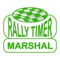 RallyTimer Marshal icon