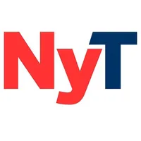 Ny Teknik e-tidning icon