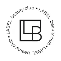 LABEL BEAUTY CLUB icon