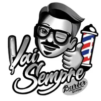 Vai Sempre Barber Shop icon