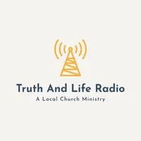 TruthLifeRadio icon