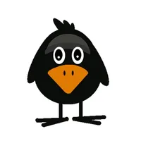 CROW Sticker Pack icon