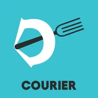 Snapfood Courier icon