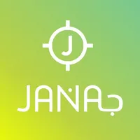 Jana جانا icon