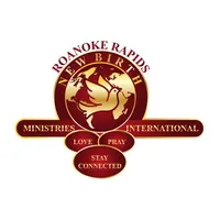 New Birth Ministries Roanoke icon