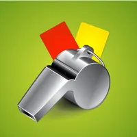 Red Card App - TV Room Referee icon