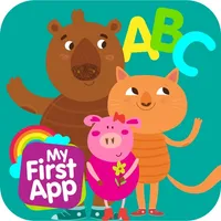 MyFirstApp Preschool Academy icon