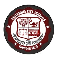 Tuscumbia City Schools icon