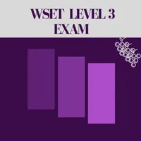 WSET Level 3 Exam icon