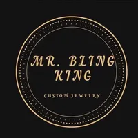 Mr. Bling King icon