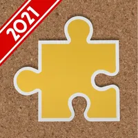 Classic Jigsaw Puzzles 2021 icon