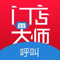 门店大师呼叫 icon