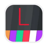 LGeeRemote for Smart TV icon