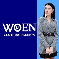 Clothing Women Fashion Shop icon