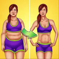 Weight Loss, Workout for Women icon