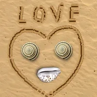 Sand Draw - Creat Beach Design icon