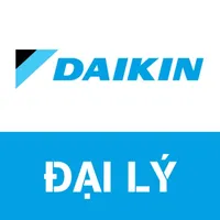 DAIKIN ĐẠI LÝ icon