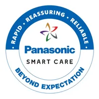 Panasonic Smart Care icon