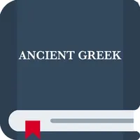 Dictionary of Ancient Greek icon