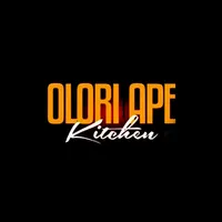 Olori Tope Kitchen icon