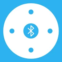 BTCarRemote icon