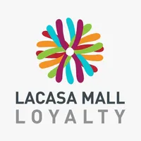 Lacasa Mall Loyalty icon