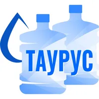 Таурус - доставка воды icon