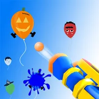 Rhythm Paint Shooter icon