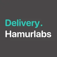 Hamurlabs Kurye icon