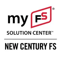 New Century FS - myFS icon