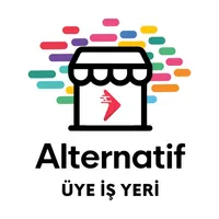 Alternatif Üye İş Yeri icon