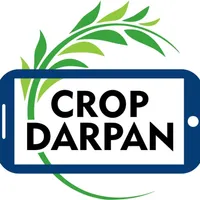 Crop Darpan icon