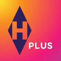 Harlequin Plus icon