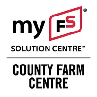 County Farm Centre - myFS icon