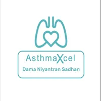 ASTHMAXcel - दमा नियंत्रण साधन icon