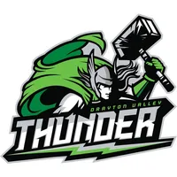 Drayton Valley Thunder AJHL icon