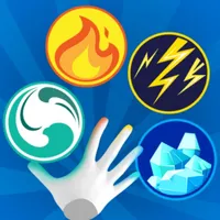 Element Master 3D icon