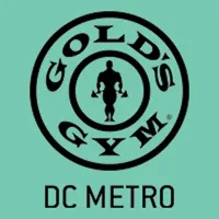 Gold’s Gym DC Metro On-Demand icon