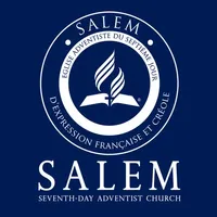 Salem French SDA Church icon