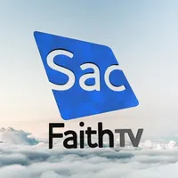 Sacramento Faith TV icon