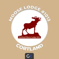 Moose Lodge #1012 icon