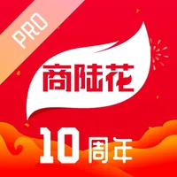 商陆花手机版pro icon