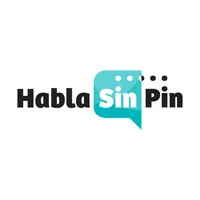 Habla Sin Pin icon