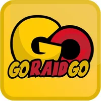 GoRaidGo icon