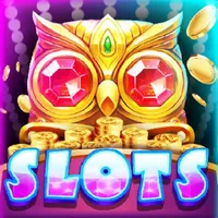 Rich Palms Casino slots games icon