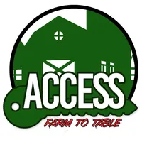 ACCESS : FARM TO TABLE icon