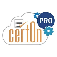 CertOn PRO icon