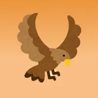 yuru Bird Photo icon