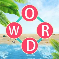 WordScapes-Connect Words Game icon