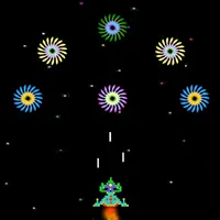 Phoenix Cresta Shooter Pro icon